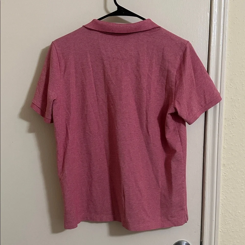 BUNDLE (3) Vineyard Vines Boys Edgartown Short Sleeve Polos